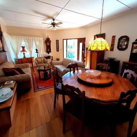 Beau & I Bed & Breakfast กราฟฟ์-เรเน็ต ภายนอก รูปภาพ