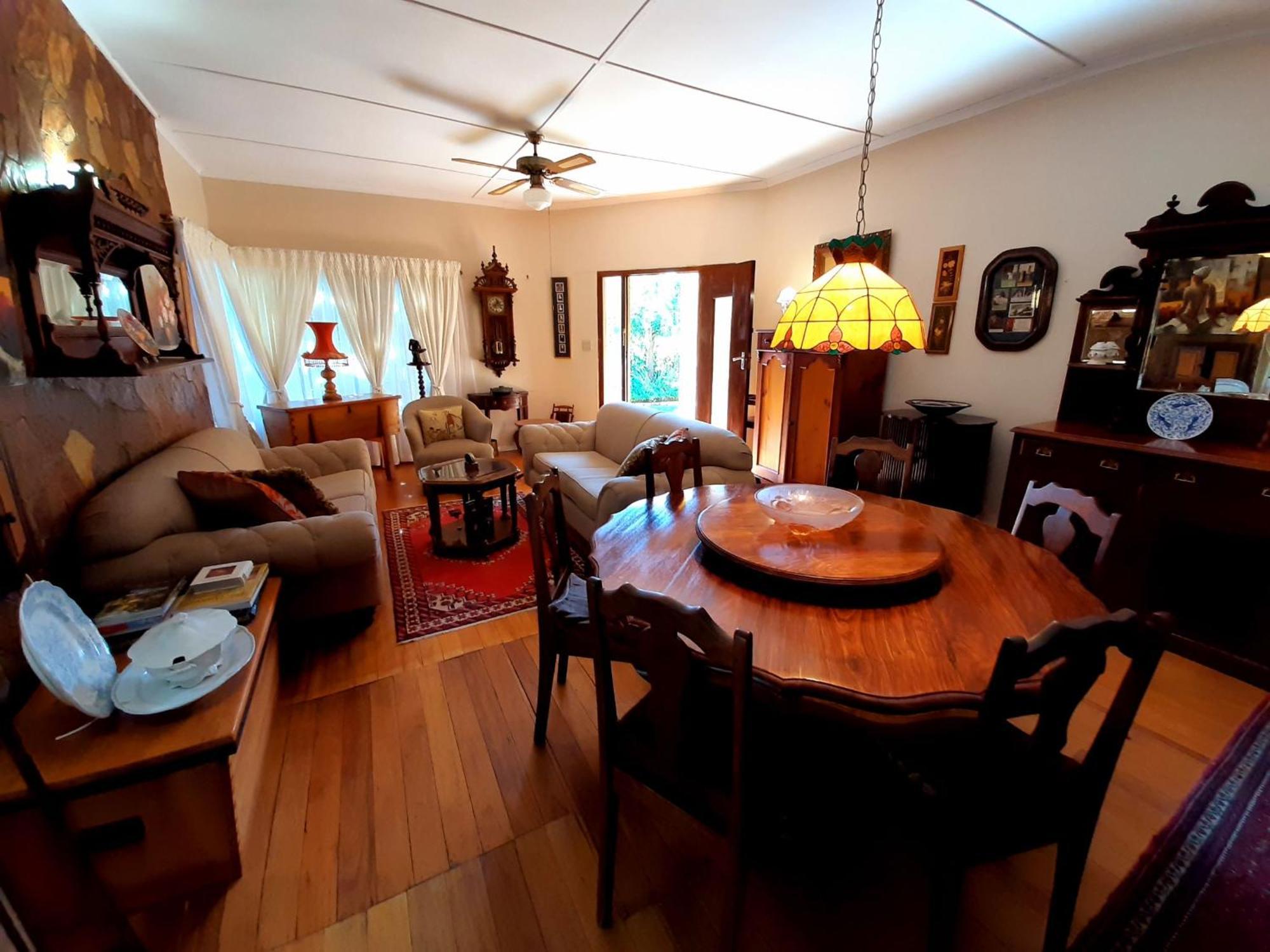 Beau & I Bed & Breakfast กราฟฟ์-เรเน็ต ภายนอก รูปภาพ