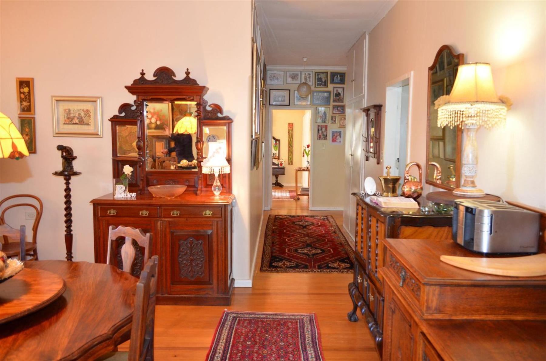 Beau & I Bed & Breakfast กราฟฟ์-เรเน็ต ภายนอก รูปภาพ