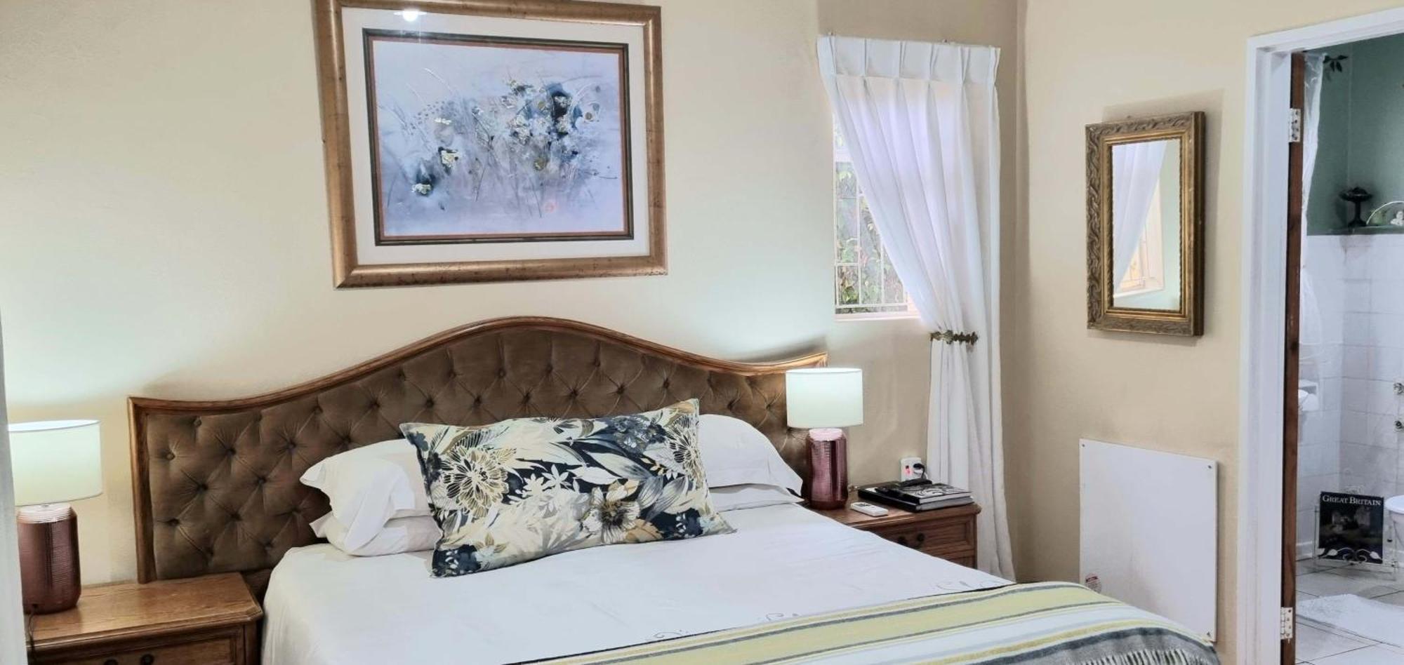 Beau & I Bed & Breakfast กราฟฟ์-เรเน็ต ภายนอก รูปภาพ