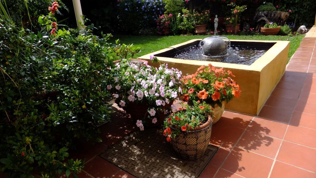 Beau & I Bed & Breakfast กราฟฟ์-เรเน็ต ภายนอก รูปภาพ