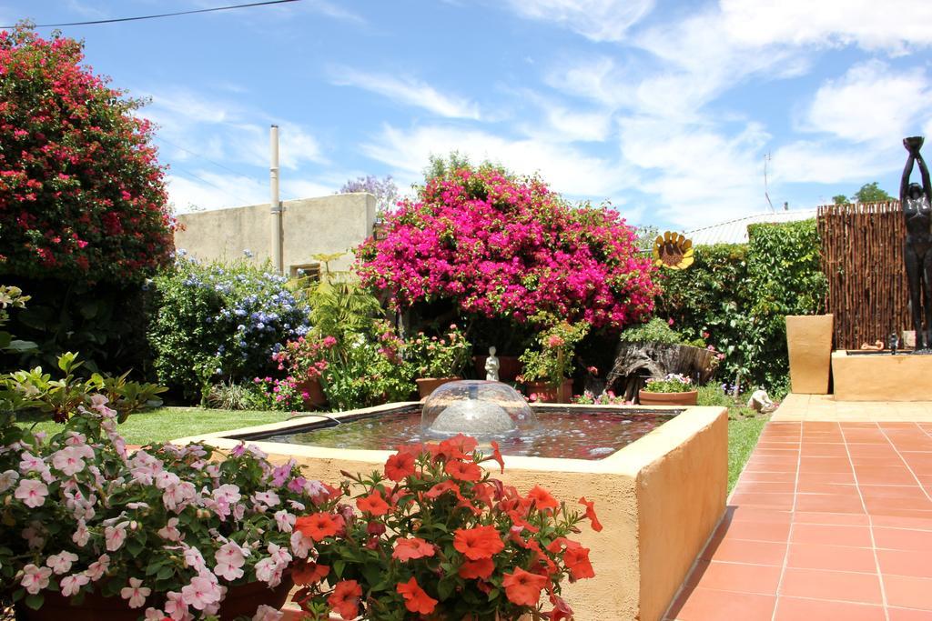 Beau & I Bed & Breakfast กราฟฟ์-เรเน็ต ภายนอก รูปภาพ
