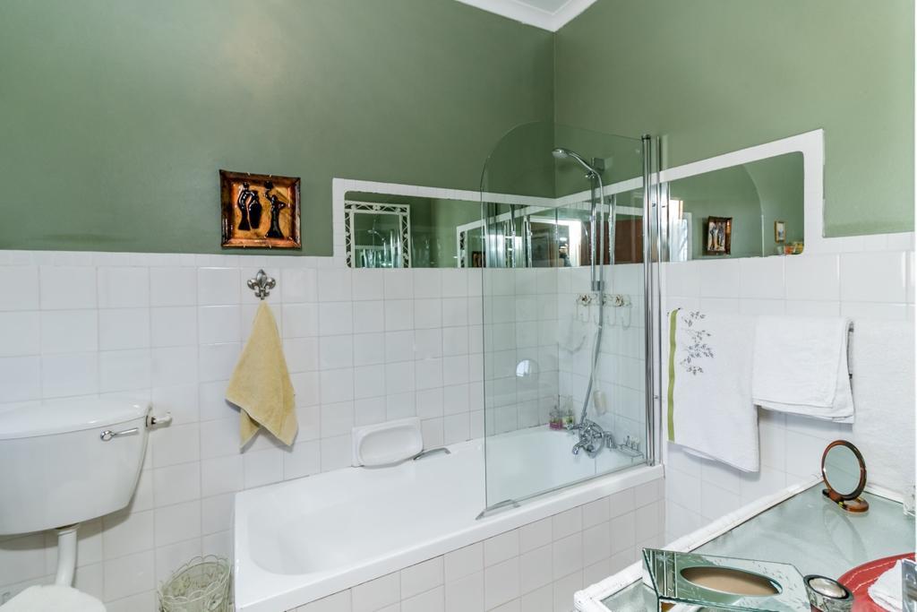 Beau & I Bed & Breakfast กราฟฟ์-เรเน็ต ภายนอก รูปภาพ