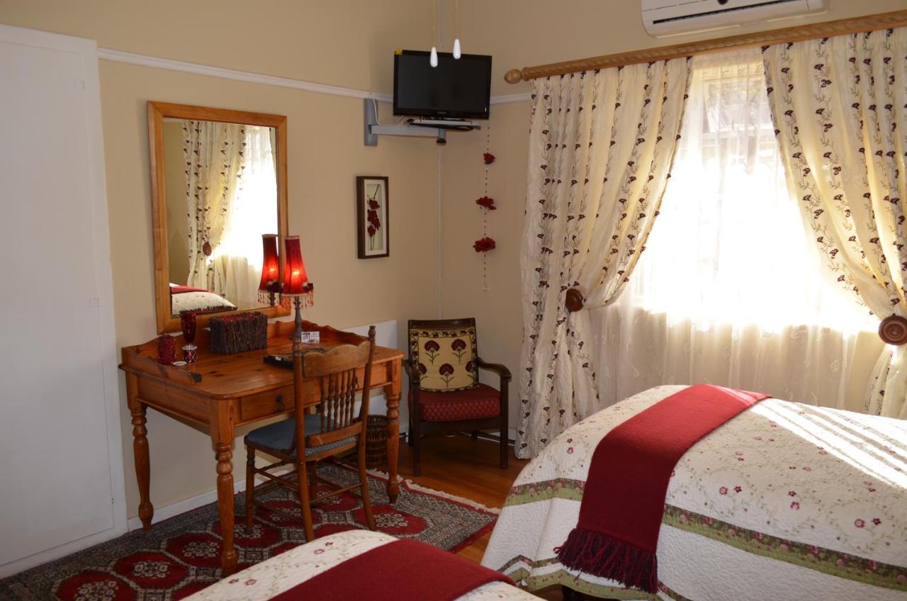 Beau & I Bed & Breakfast กราฟฟ์-เรเน็ต ห้อง รูปภาพ